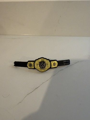 Mattel wwe elite world - mattel,