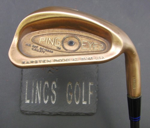 Ping eye beca black - ping,