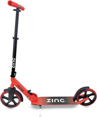 Zinc cruise kids - zinc,