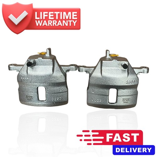Front brake calipers for - front,