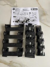 Thule 6007 Roof Bar Fitting