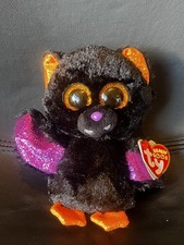 VGC Ty Beanie Boos Raven The