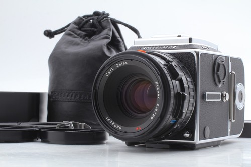 Top mint hasselblad 503cw - [top,