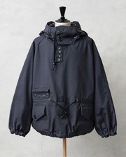 WAIPER.inc Royal Navy Ventile