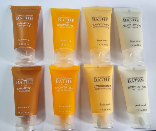 Essentiel elements bathe - elements, by