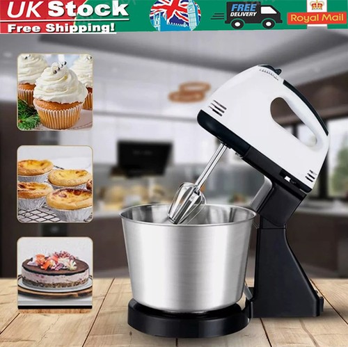 Electric stand mixer food - electric,