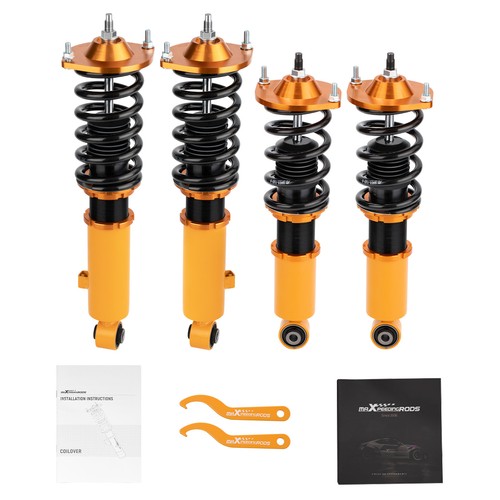 Coilovers for mazda - coilovers, mx-5