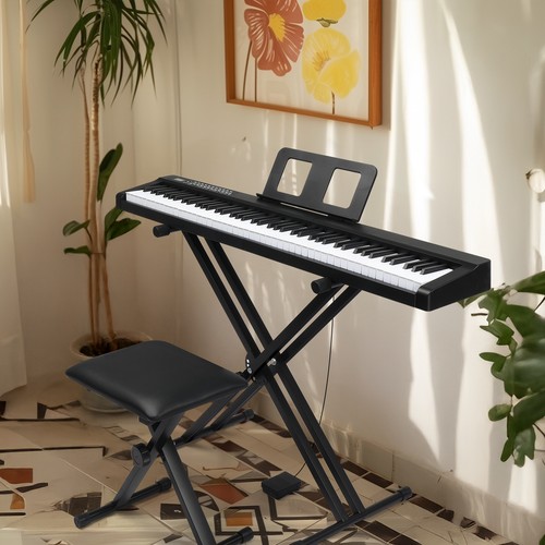 Portable keys digital piano - digital,