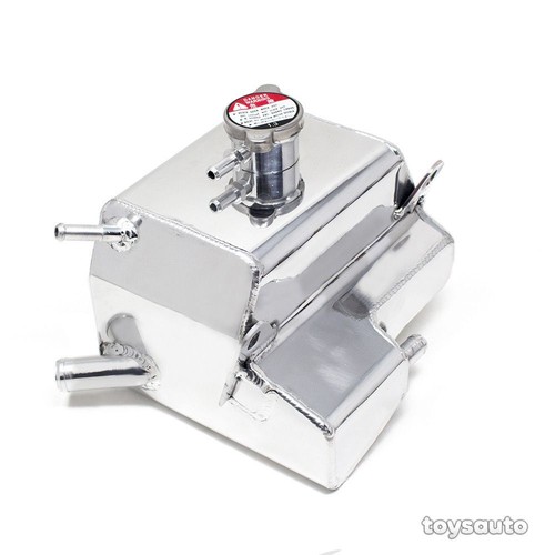 Rev9 aluminum coolant - rev9,