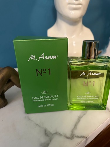 Asam vino gold 1 - gold, de