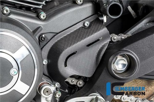 Ilmberger carbon fibre matt - carbon,