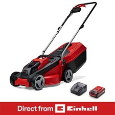 Einhell Cordless Lawnmower