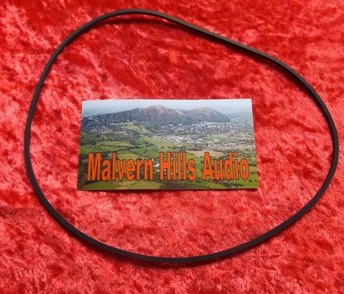 Drive belt for the ariston - x,