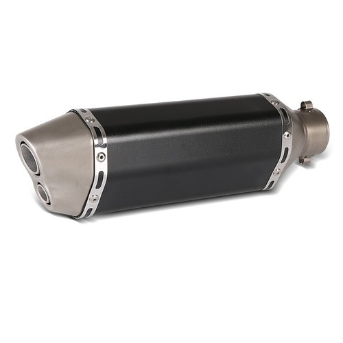 Exhaust muffler rc2 for suzuki - exhaust,