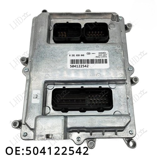 Engine computer board - engine,