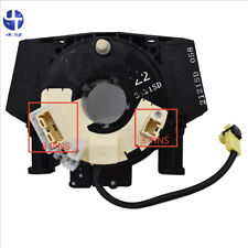 For Nissan Qashqai J10 06-13 Squib Spiral Clock Spring Airbag Cable Cable 1 Plug