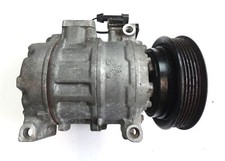 Alfa Romeo air conditioning compressor 447220-8152 447300-8170