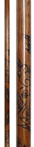 Martial arts wooden - martial, jo