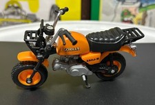 Honda Gorilla Z50J-lll