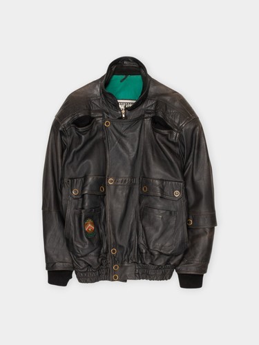 80s members only black - members,