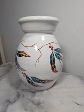 Vintage Vase CH Brannam Ltd