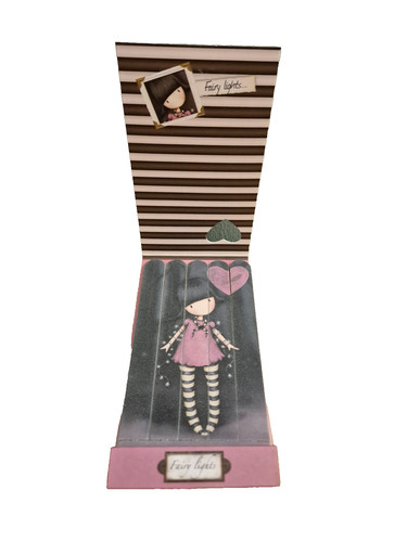 New santoro gorjuss collection - santoro,