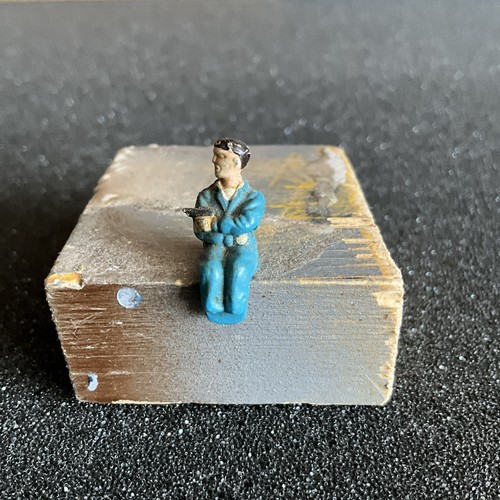 Vintage corgi toys original - toys,