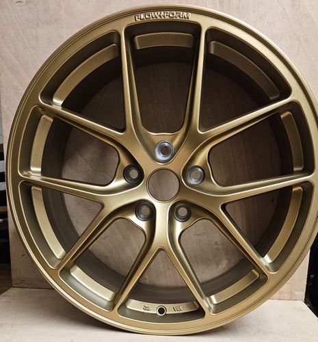 Bbs style alloy - ,