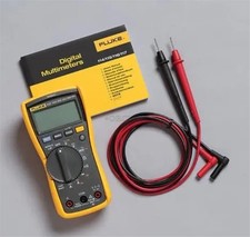 Fluke 117C Havc Voltalert