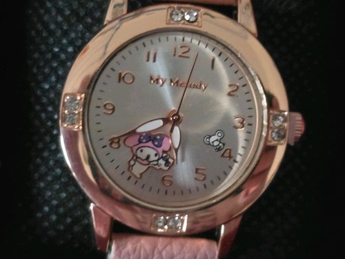 From the sanrio franchise - from,