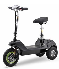 Zipper 48V Folding 3 Wheel