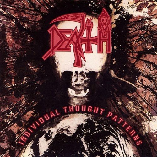 Death individual thought - individual,