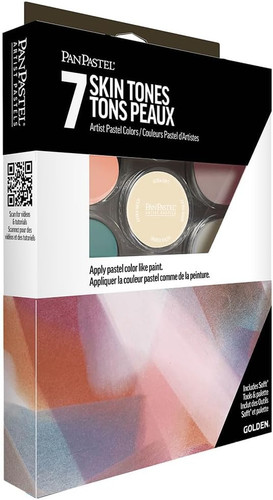 Panpastel ultra soft artist - panpastel,