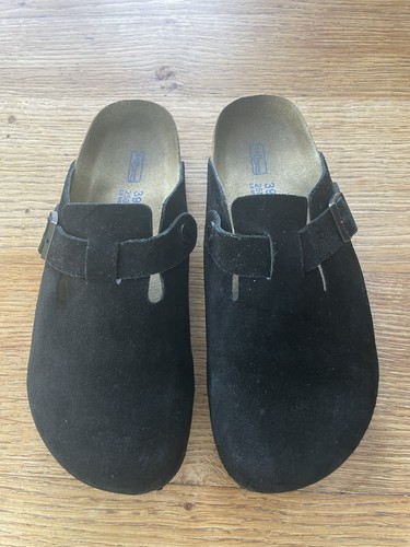 Women birkenstock black - women’s,