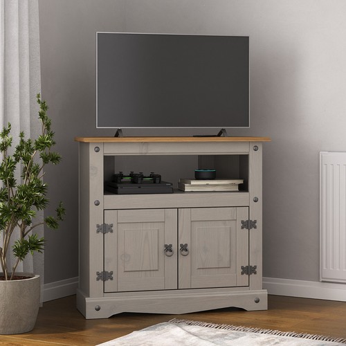 Corona stand corner grey - tv,