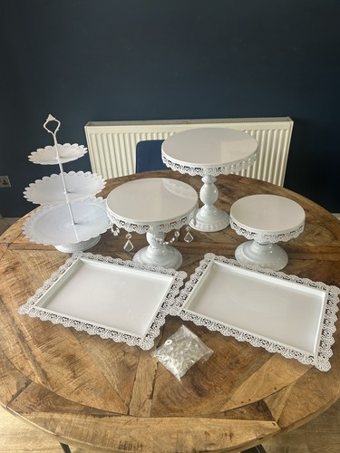 Collection white matching - white,