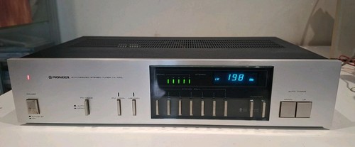 Pioneer 720l synthesized - tx-720l,