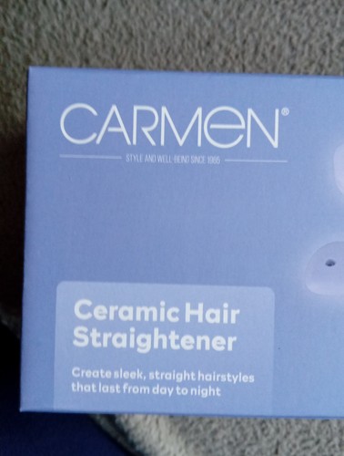 Carmen cermatic hair - cermatic,