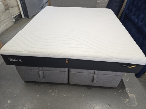 Tempur pro plus superking - plus,