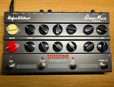 Hughes & Kettner Spirit AmpMan