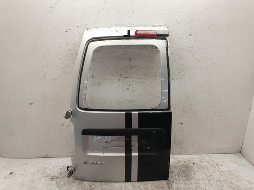 Rear door volkswagen caddy - volkswagen,