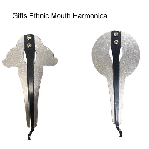 Jew harp ethnic mouth jaw - jew's,