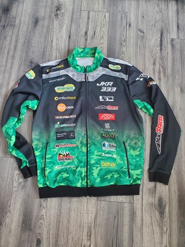 Speedway jacket team janusz - speedway,