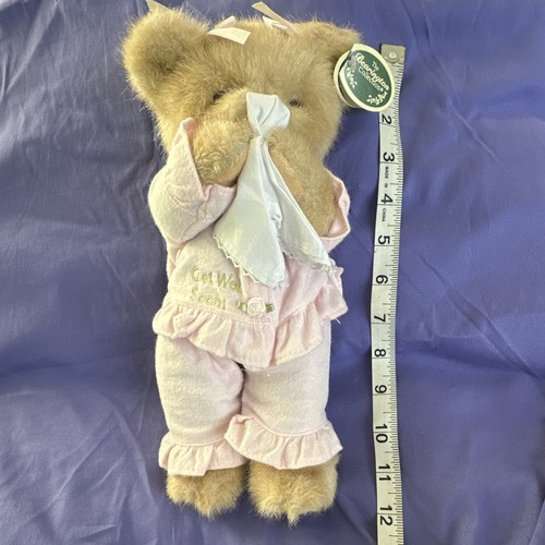 Bearington collection get well - get,