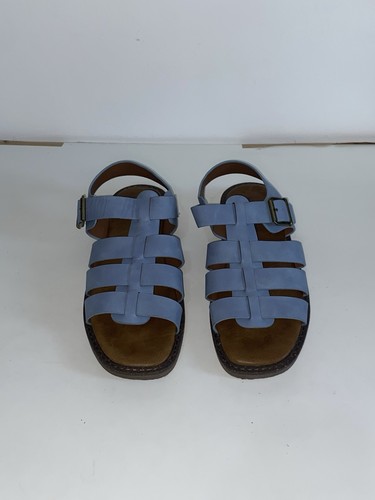 Heavenly feet blue - heavenly,