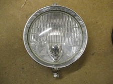 Lucas Fogranger fog lamp