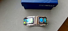 Frey Wille folding bangle
