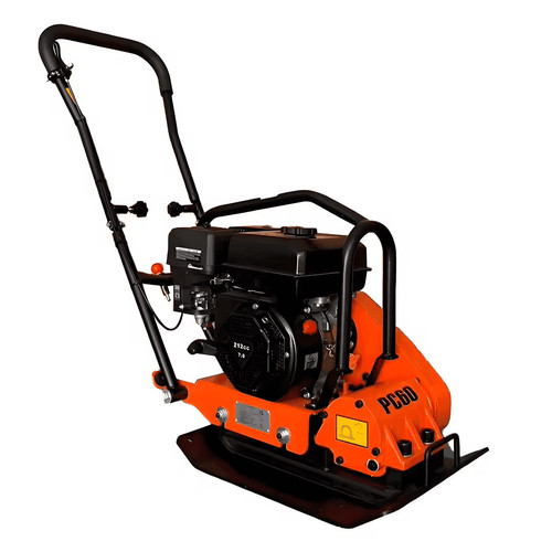 Wacker plate compactor outland - plate,