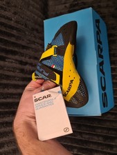 Scarpa Furia Air in Baltic