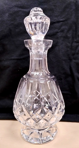Waterford crystal lismore - waterford,